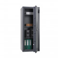 HTI 1001-08 Wertschutzschrank